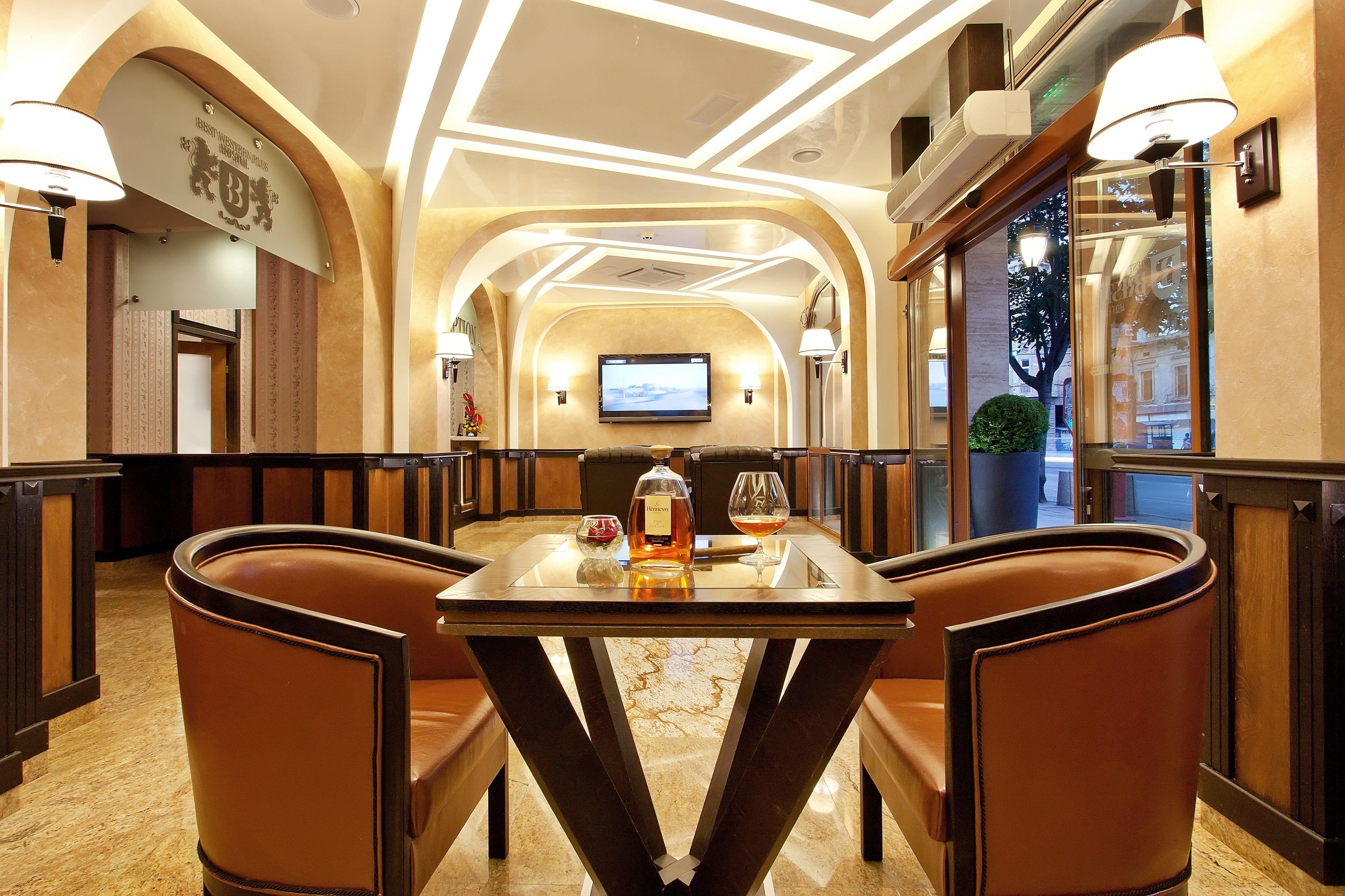 Best Western Plus Bristol Hotel, Sofia