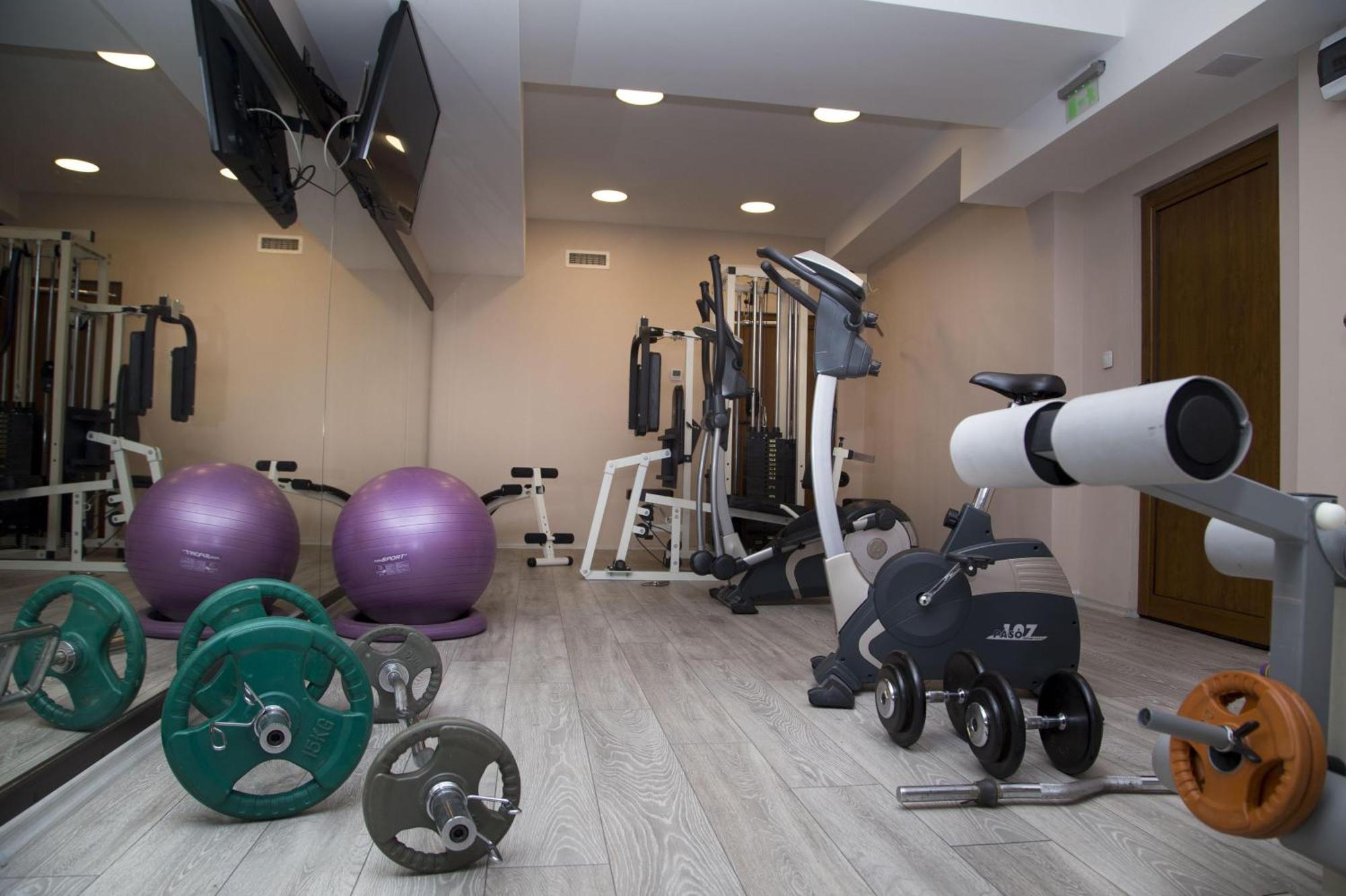 Best Western Plus Bristol Hotel — Photos 1